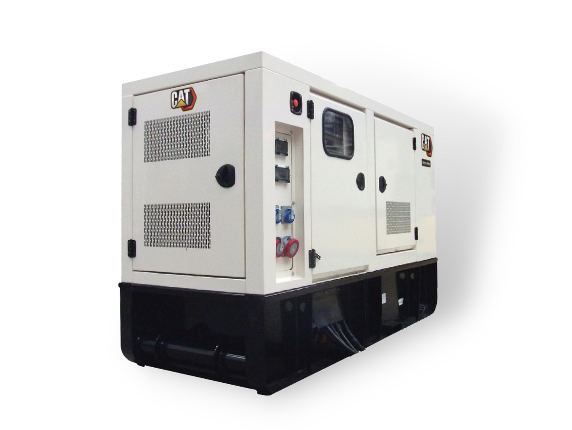 Generator and HVAC Rentals, Sales, and Expert Repairs RES Rentals